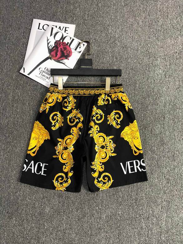 Versace short pants men-V8106P